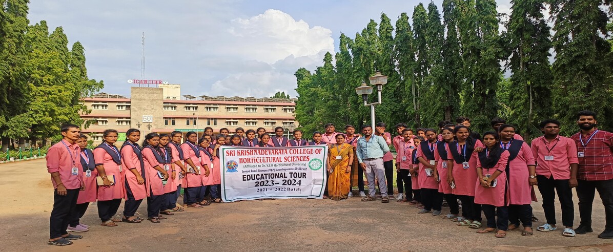 landscape horticulture certificate